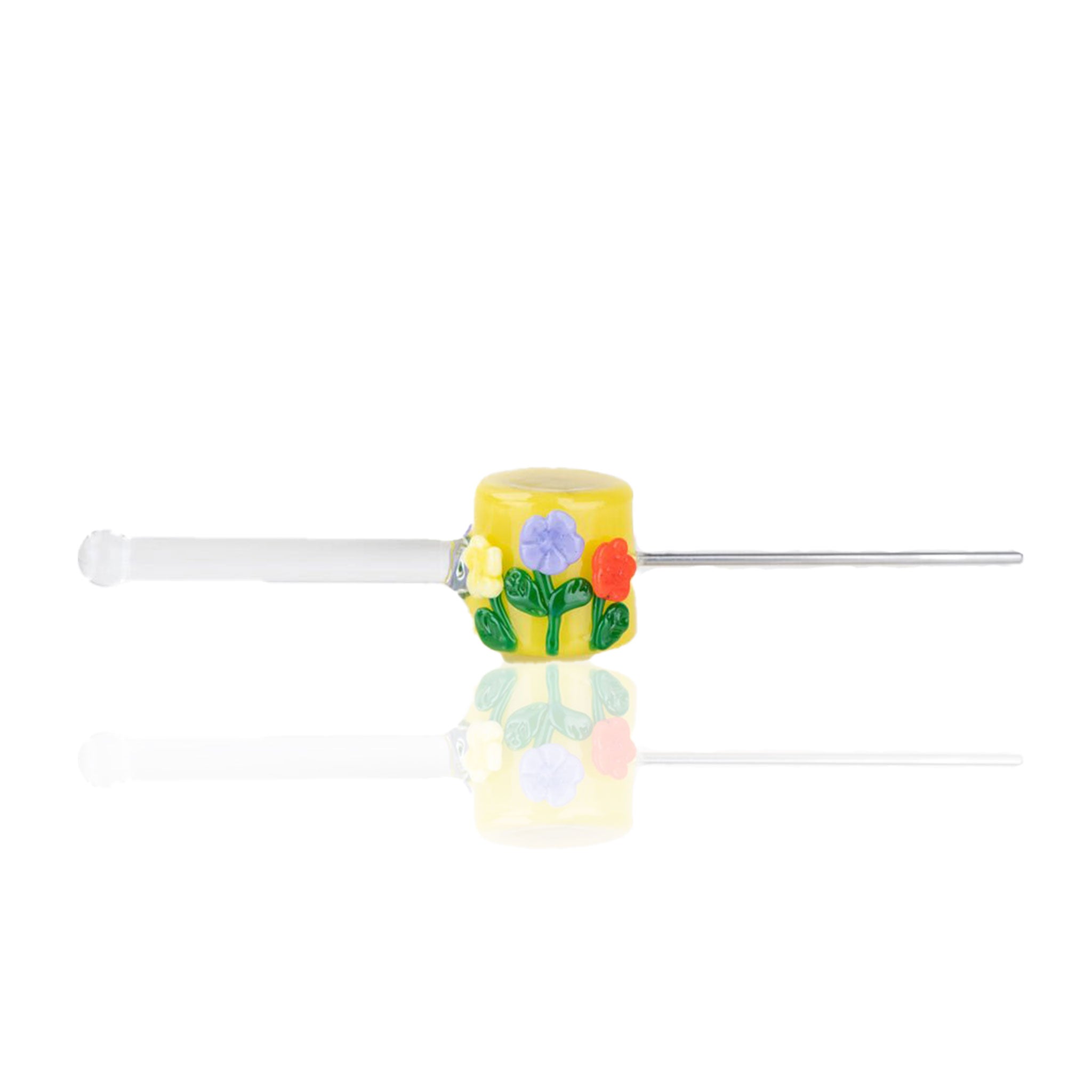 Sunshine Garden Poker Wand