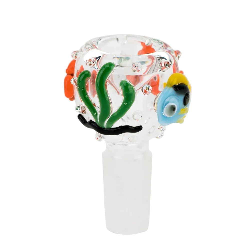 Under The Sea Slide