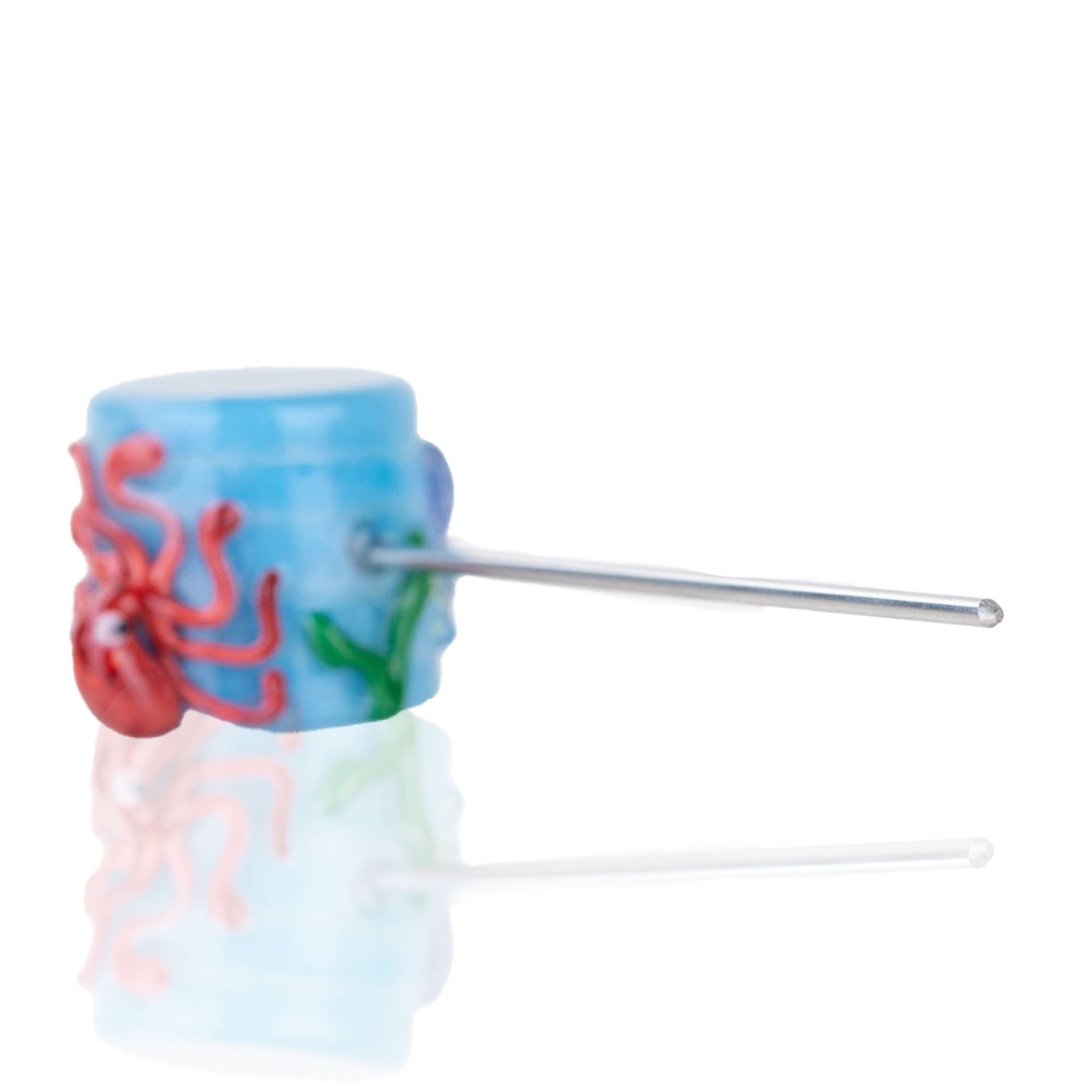 Under the Sea Poker Wand