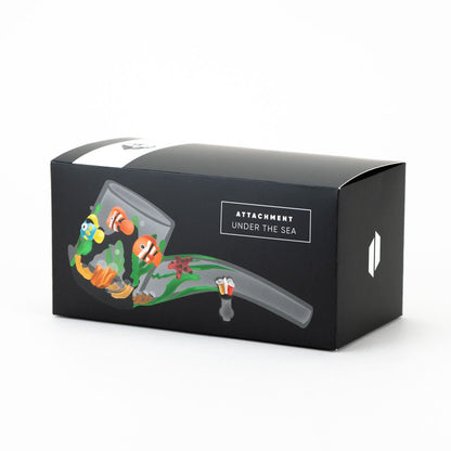 Under the Sea Proxy Attachment Set