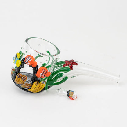 Under the Sea Proxy Attachment Set