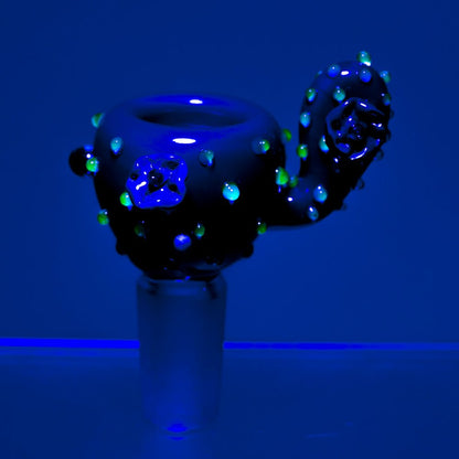 UV Cactus Slide