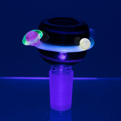 UV Galactic Slide