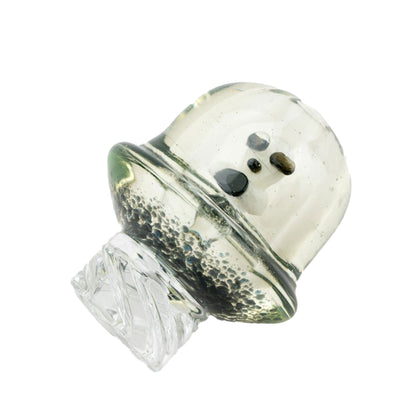 UV Illuminati Martian Spinner Cap
