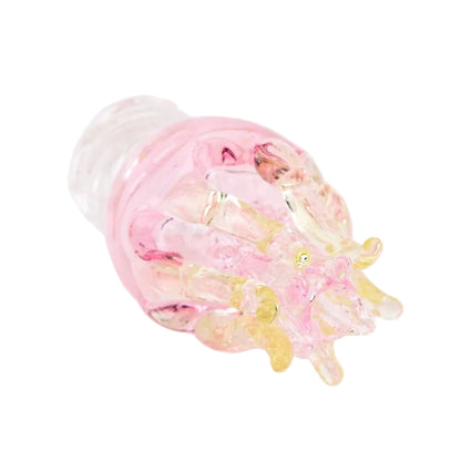 UV Jellyfish Spinner Cap