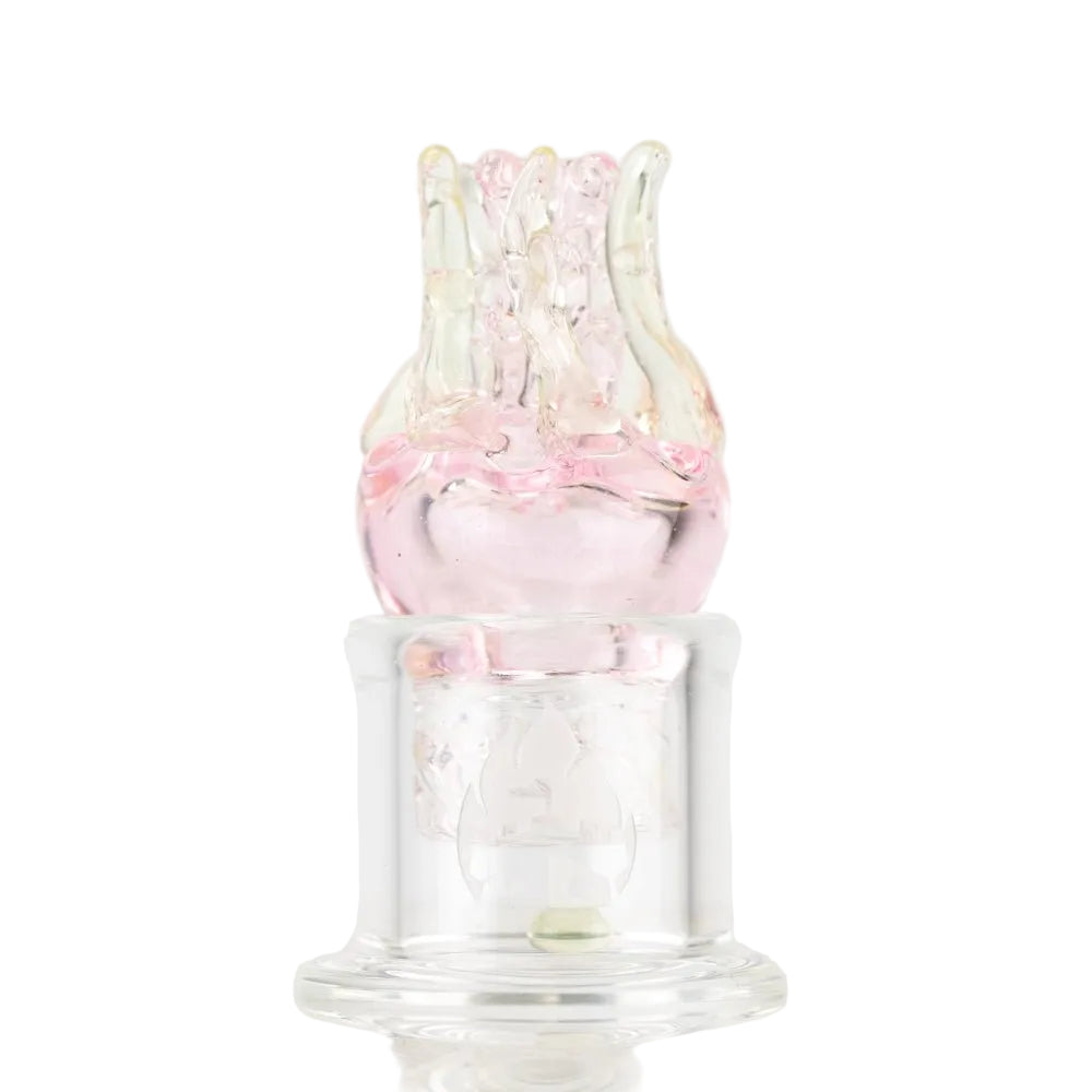 UV Jellyfish Spinner Cap
