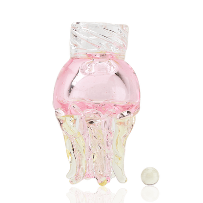 UV Jellyfish Spinner Cap