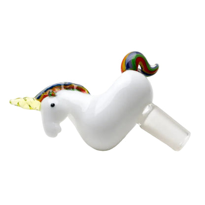 UV Reactive Unicorne Slide