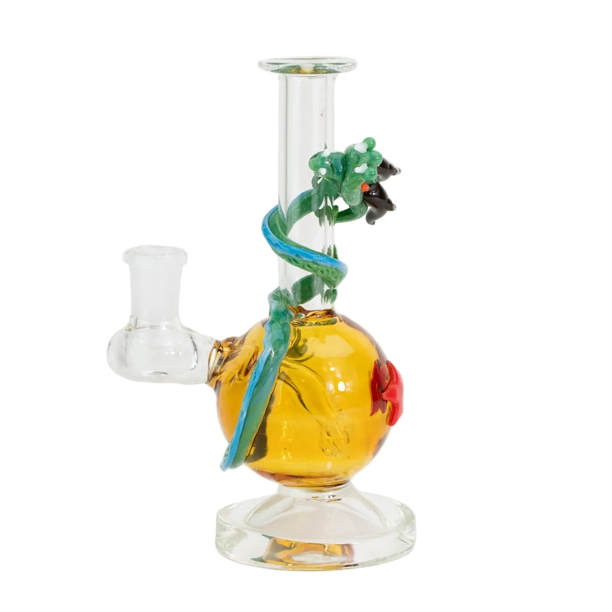 empire-glassworks-Dragon Sphere Mini-Tube-side-v2
