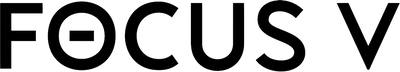 Focus V logo