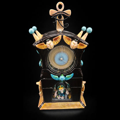 The Time Machine