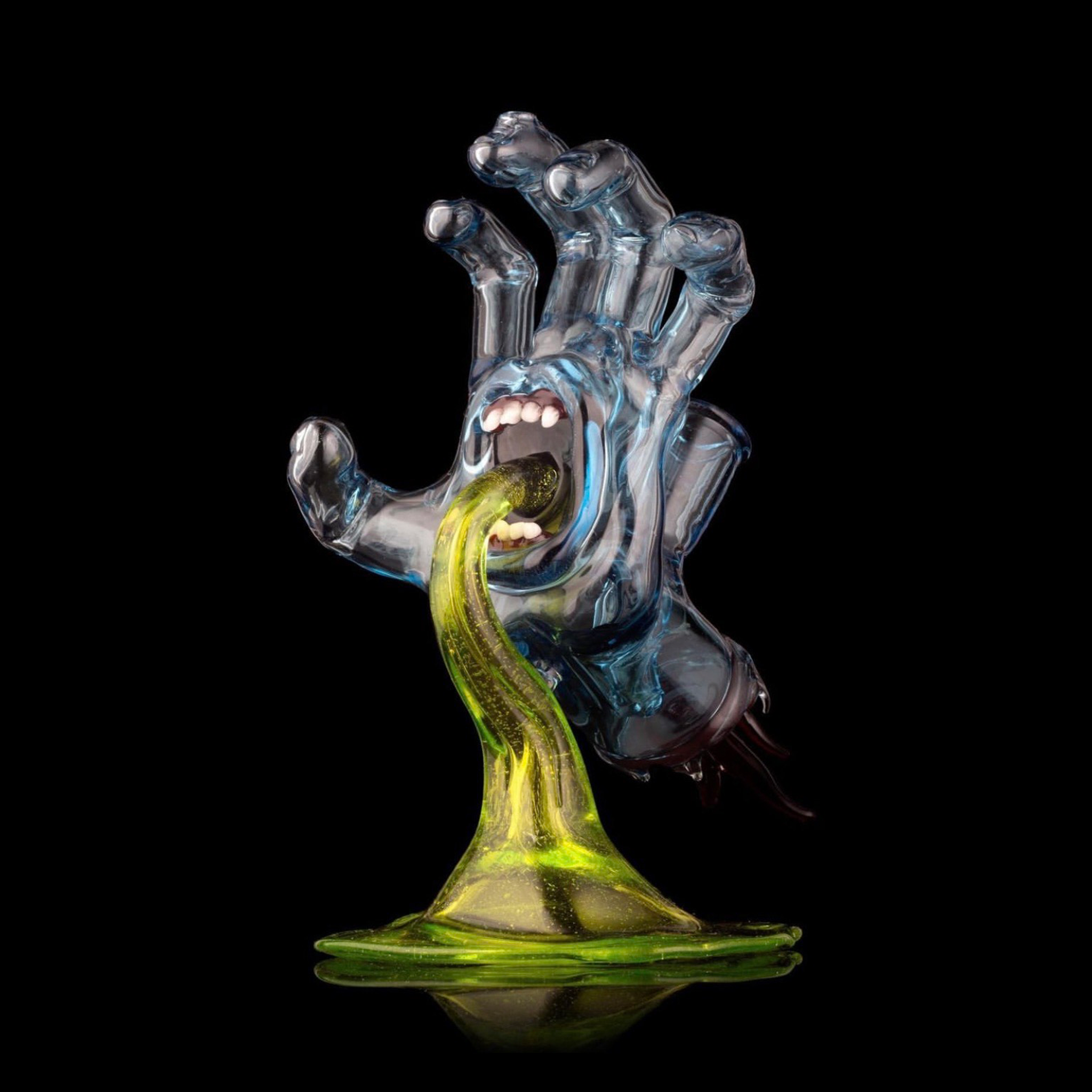 Hand Rig