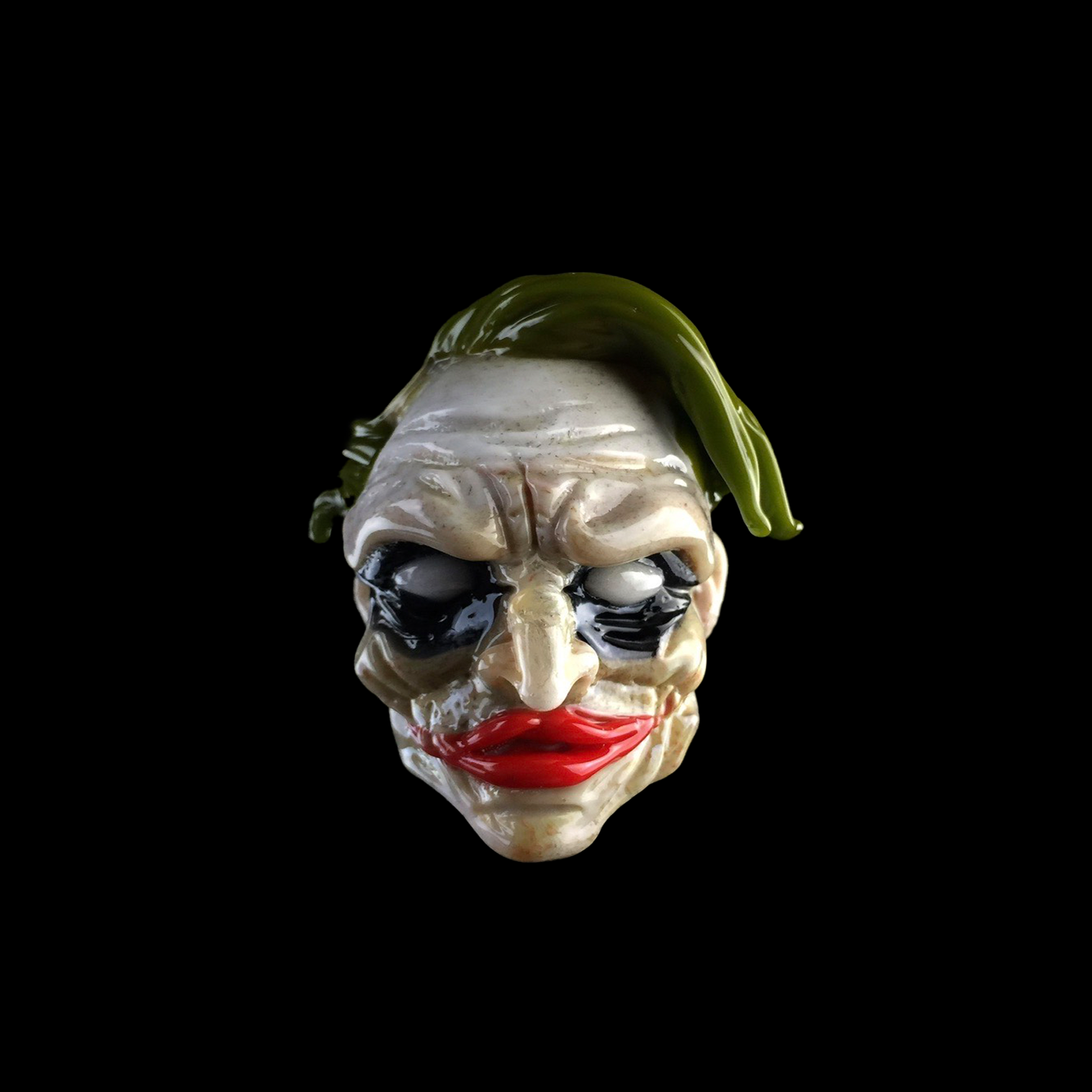 Joker Pendant