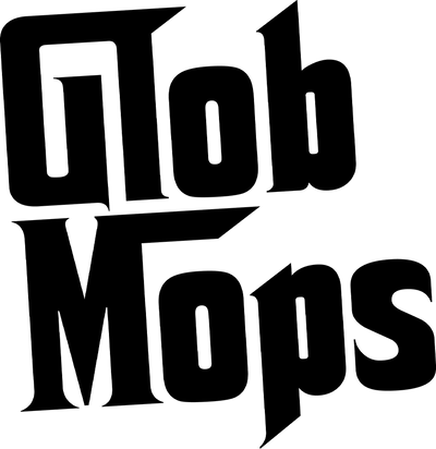 Glob Mops  logo