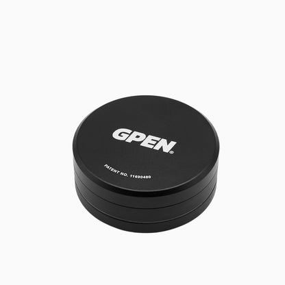 3-Piece Slim Grinder