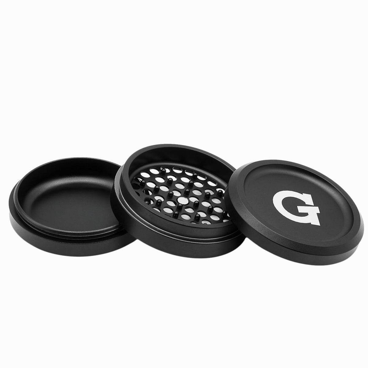 3-Piece Slim Grinder