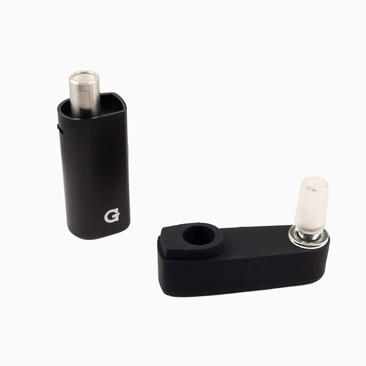Micro II Rig Adapter