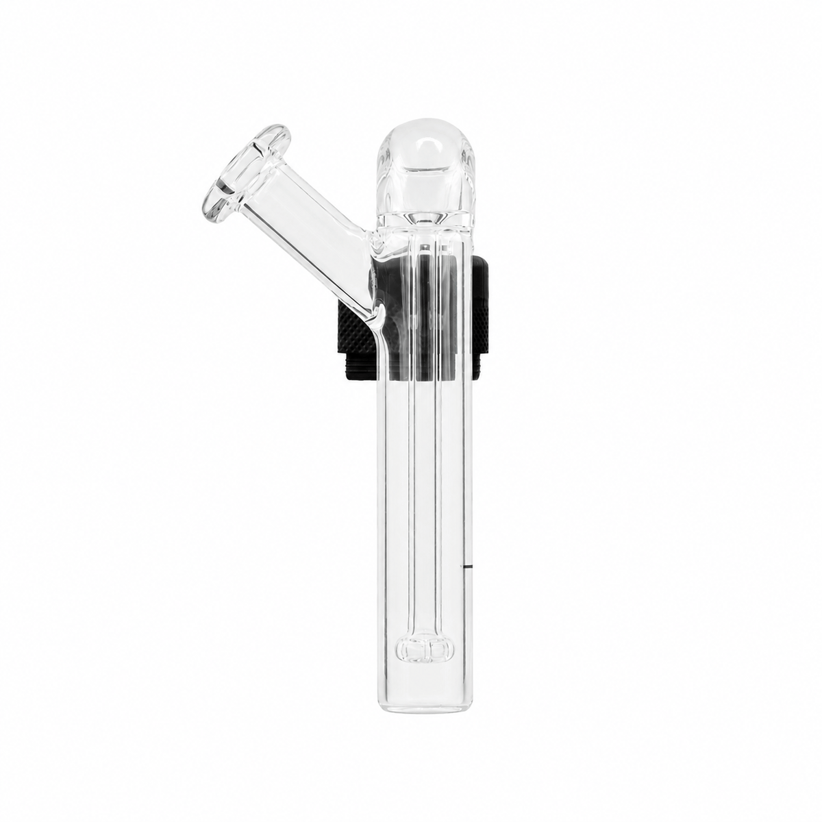 Micro II Sidecar Showerhead Bubbler