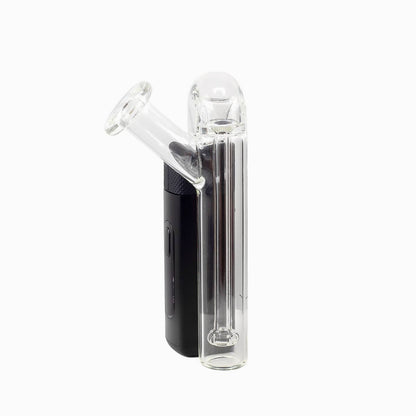 Micro II Sidecar Showerhead Bubbler