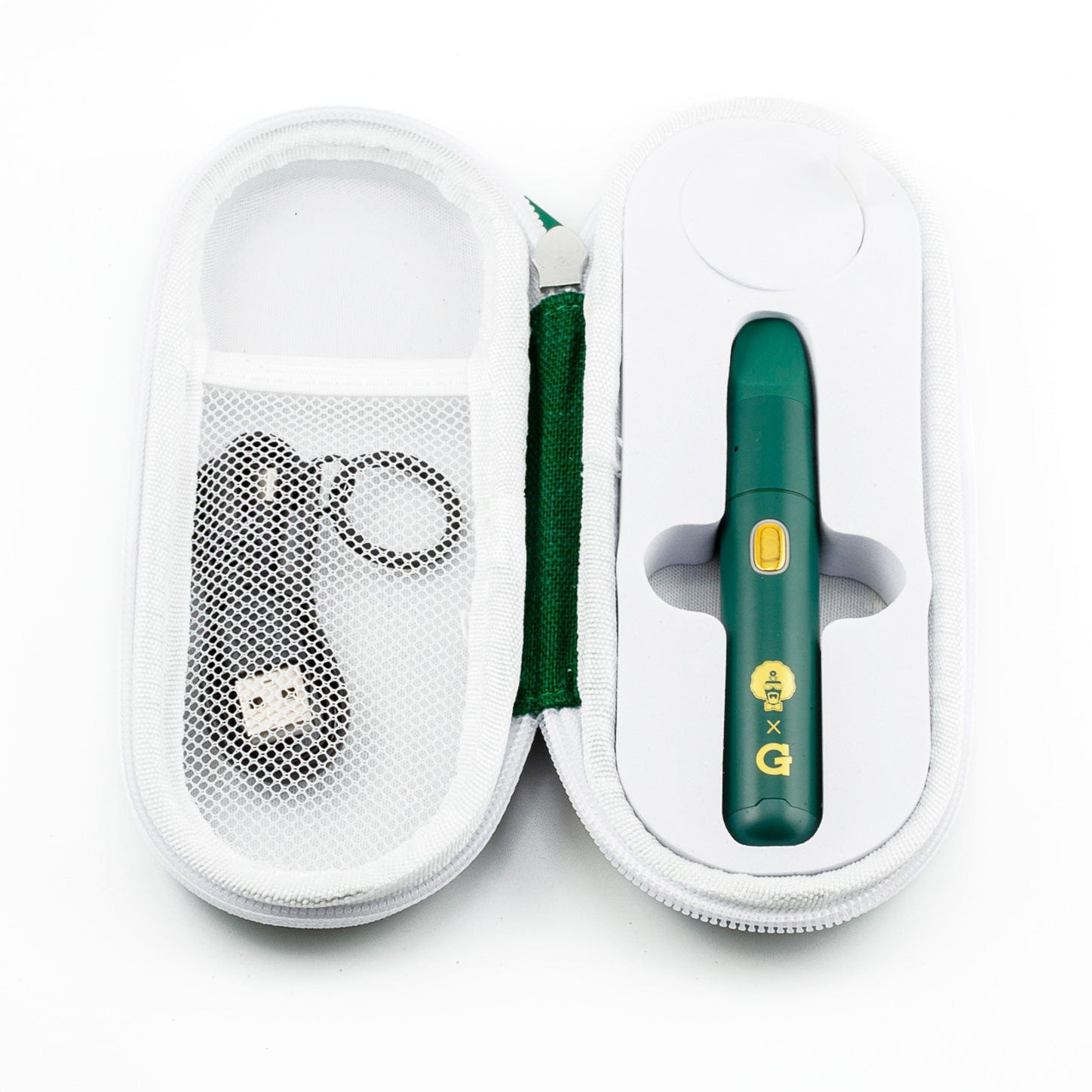 Dr. Greenthumb's X Micro+