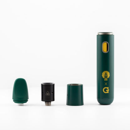Dr. Greenthumb's X Micro+