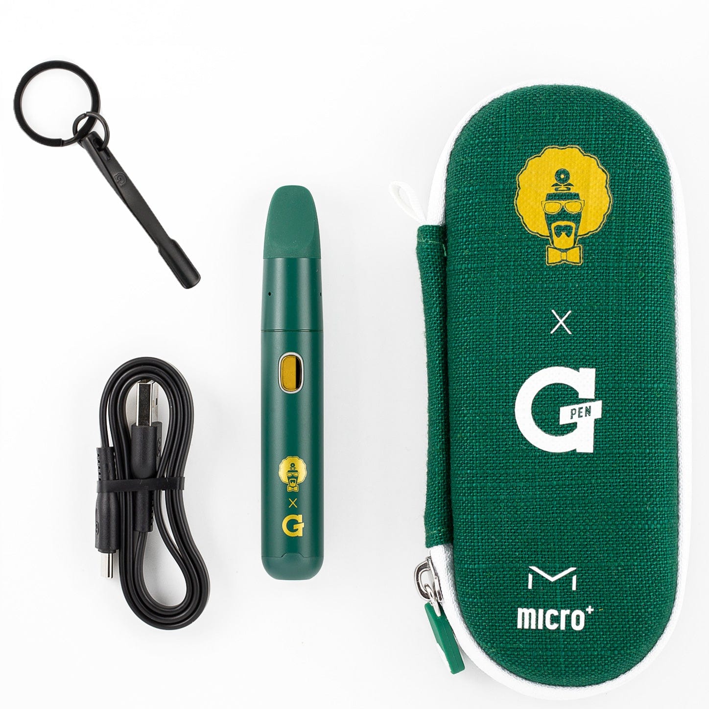 Dr. Greenthumb's X Micro+