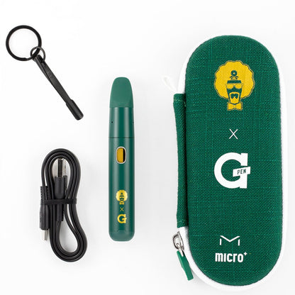 Dr. Greenthumb's X Micro+
