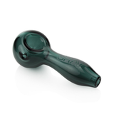 Classic Spoon Pipe - Lake Green