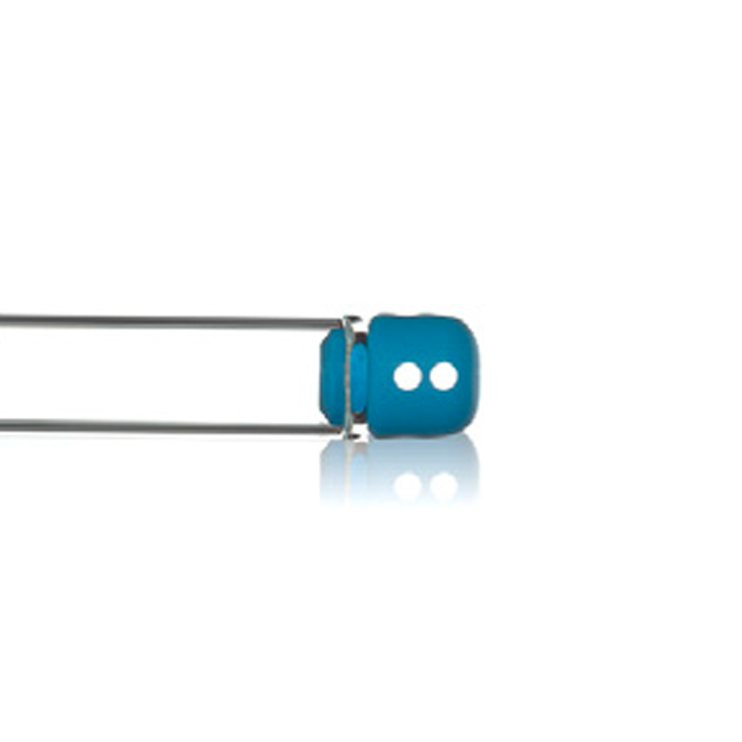 grav Deco Beaker blue perc 