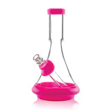 Deco Beaker - Pink