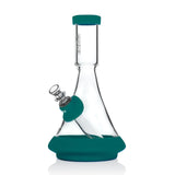 Deco Beaker - Teal
