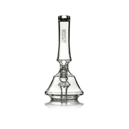 grav water piece with stable beaker base