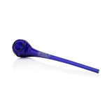 Straight Gandalf Pipe - Blue