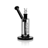 Medium Upright Bubbler - Black