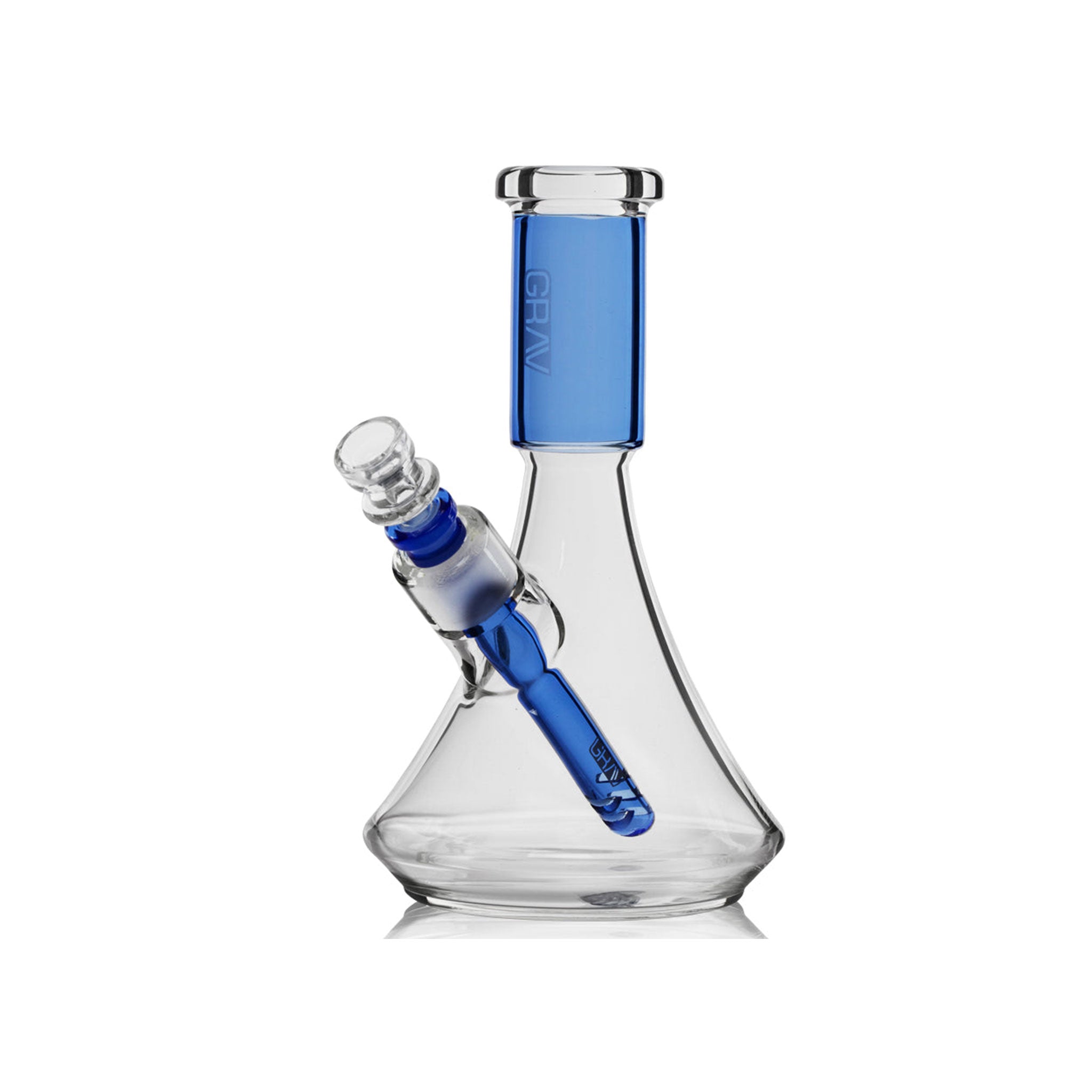 cobalt blue water pipe by grav #color_light-cobalt