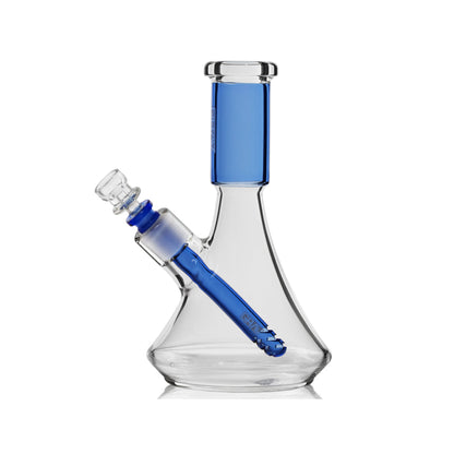 Small Deco Beaker Water Pipe 