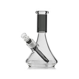 Deco Beaker - Smoke Grey