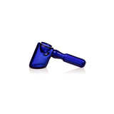 GRAV® Hammer Pipe - Cobalt