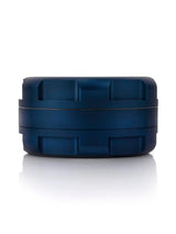 3-Piece Grinder - Midnight Blue