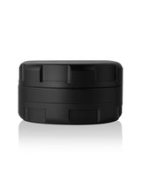 3-Piece Grinder - Black