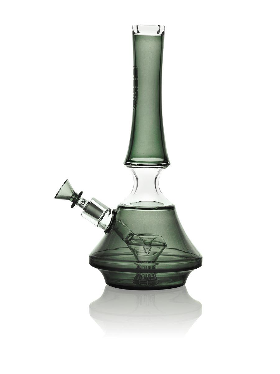 green water pipe