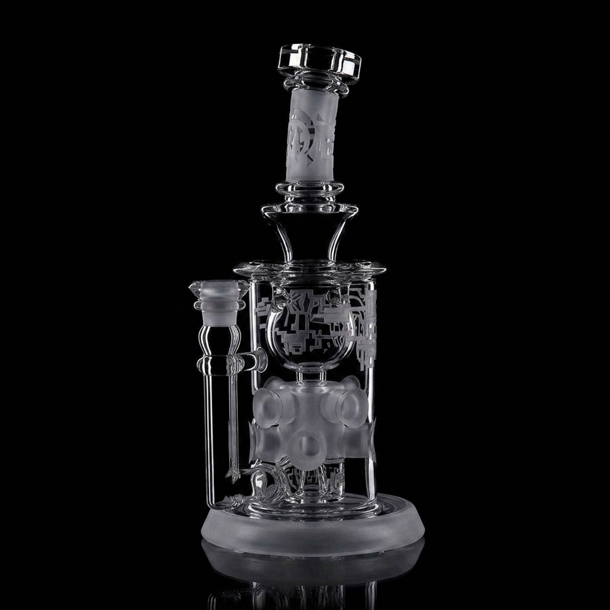 Frosted Mini SFT