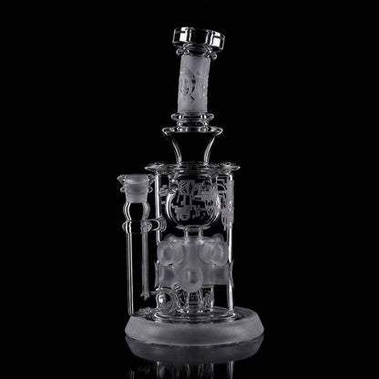 Frosted Mini SFT