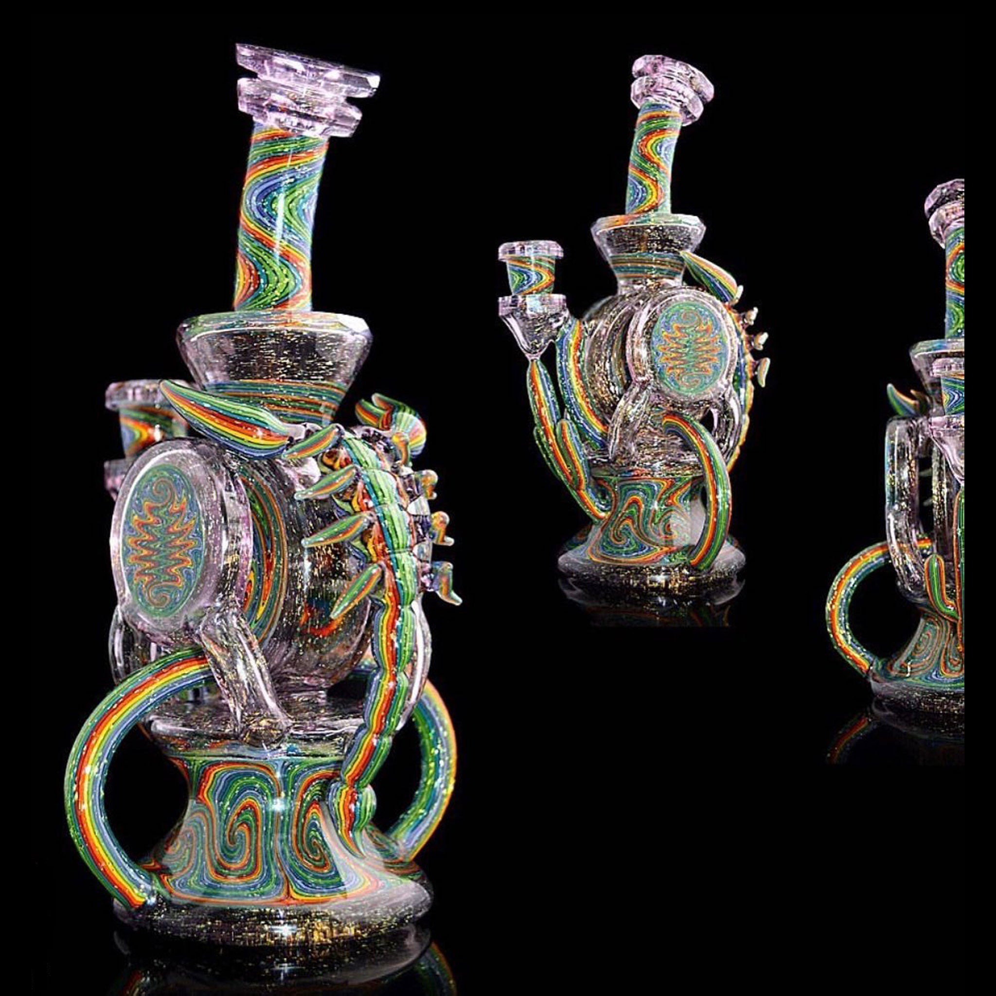 Darby Holm x Eusheen
