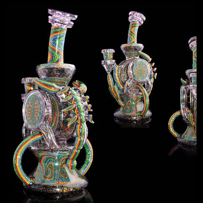 Darby Holm x Eusheen