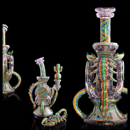 Darby Holm x Eusheen