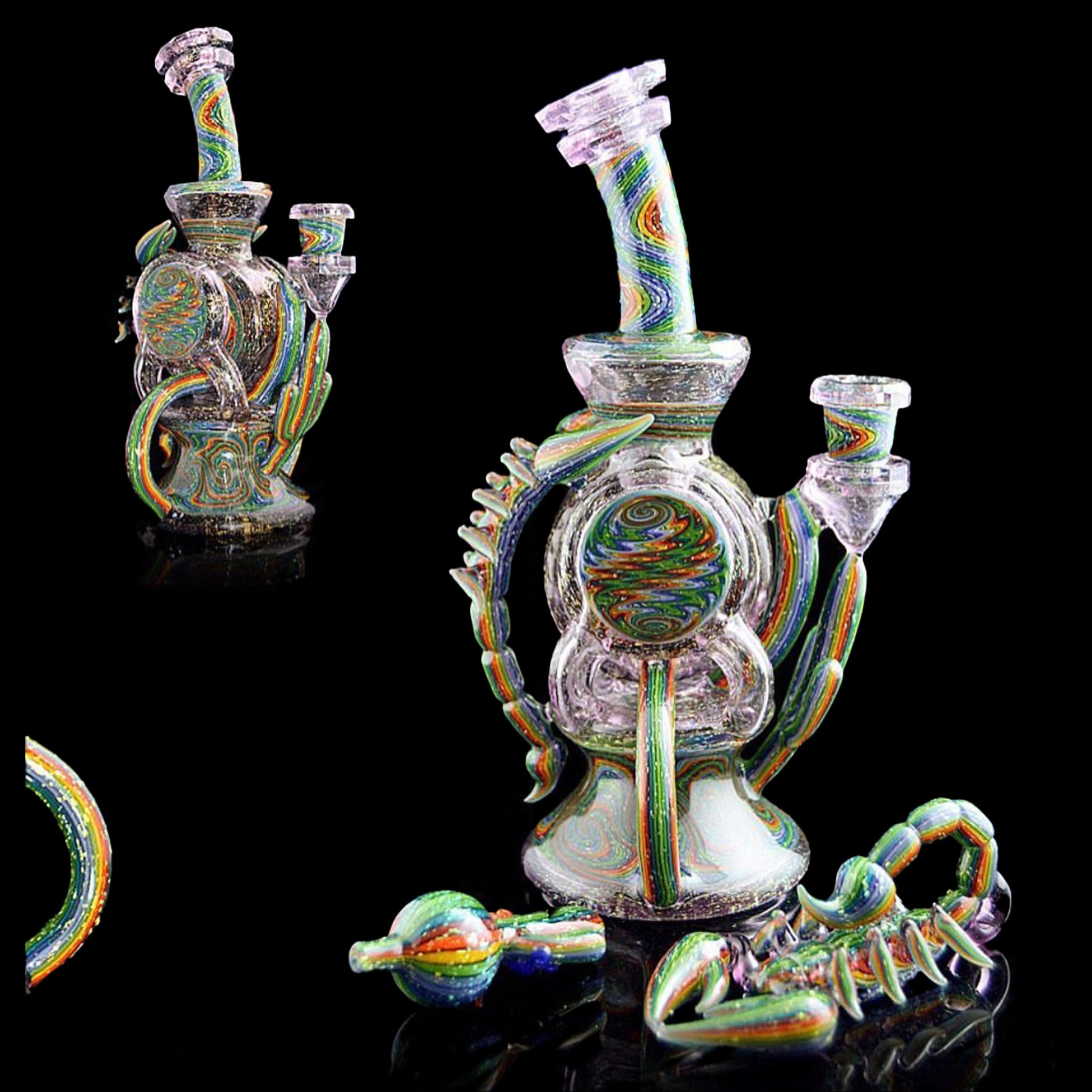 Darby Holm x Eusheen