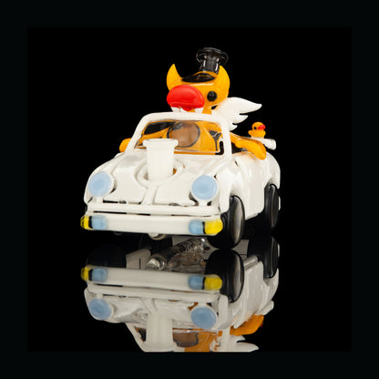 Porsche Ducky