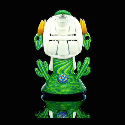 Desert Dweller Skull