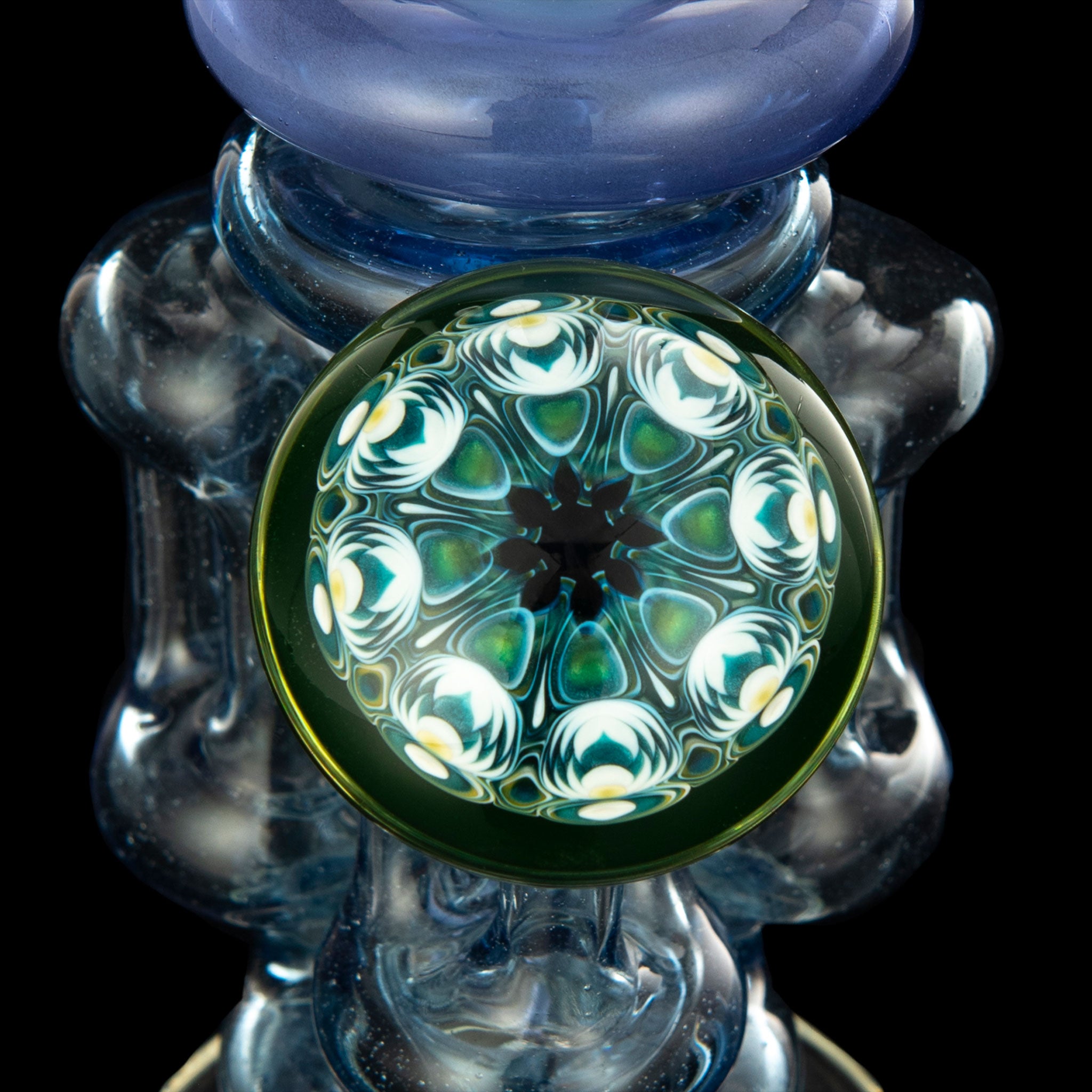 Kondo and Rocko Trophy